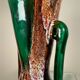 Vallauris ceramic vase from the 60s