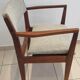 Lounge armchair
