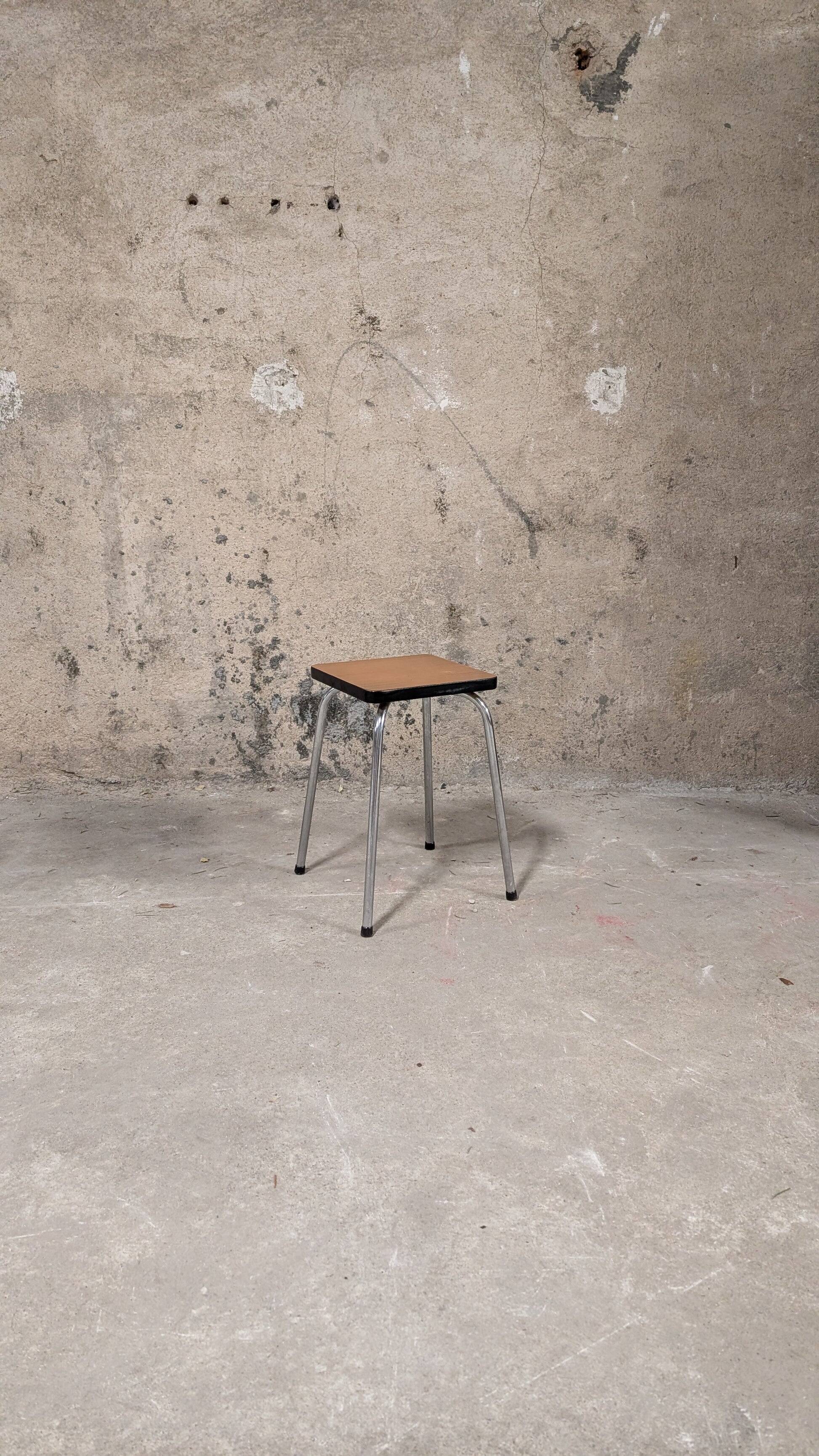Formica stool