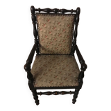 Fauteuil enfant ancien