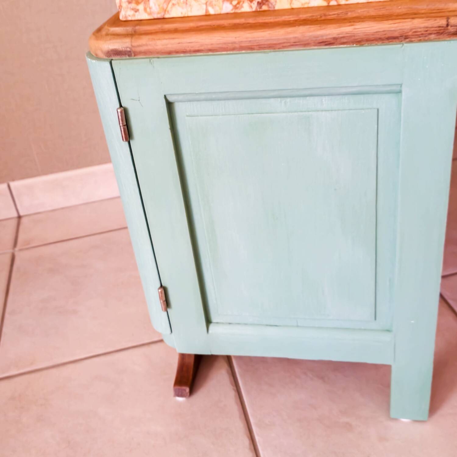 Meuble art déco