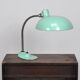 Vintage desk lamp in Art Deco / Streamline Moderne style (approx. 1940–1955)