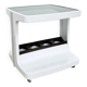 Rolling dessert trolley Marc Held — Prisunic 1970s