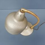 Vintage table lamp 60s