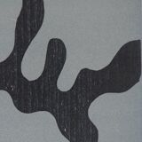 Jean arp: relief i - original woodcut
