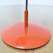 Mid-century Table Lamp Napako, Designed by Josef Hurka,1960's.