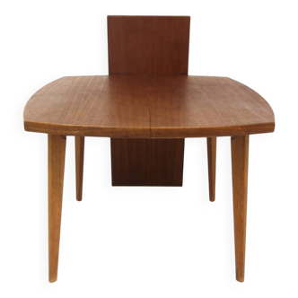 Teak dining table, Sweden, 1960