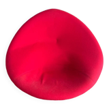 Big globe Paulin