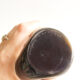 Scandinavian vase by Nils Landberg for Orrefors