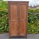 Armoire parisienne
