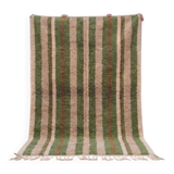 Handmade Berber rug 200cm x 300cm