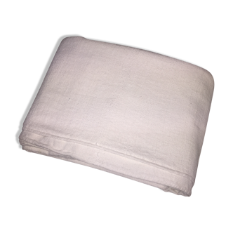 Nappe chanvre ancienne