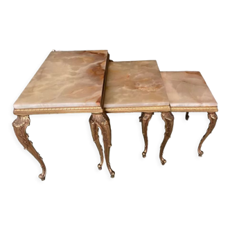 Trundle tables