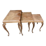 Trundle tables