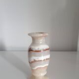 Candlestick / Onyx candlestick