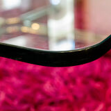 Coffee table 784 by Gianfranco Frattini for Cassina 1968