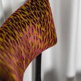 Set of 4 modernist chairs