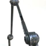 Lamp " all senses " 1920/1930