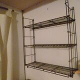 Shelf style string