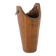 Rustic umbrella stand 'Leiden'