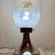 Large vintage Murano lamp - 1960s/70s - Space age - Design