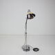 Art-deco adjustable floor or table lamp, Perihel.