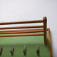 Mid-century Coat Rack, 1950´s, Czechoslovakia