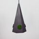 Danish design hanging lamp by Svend Aage Holm Sørensen for Holm Sørensen