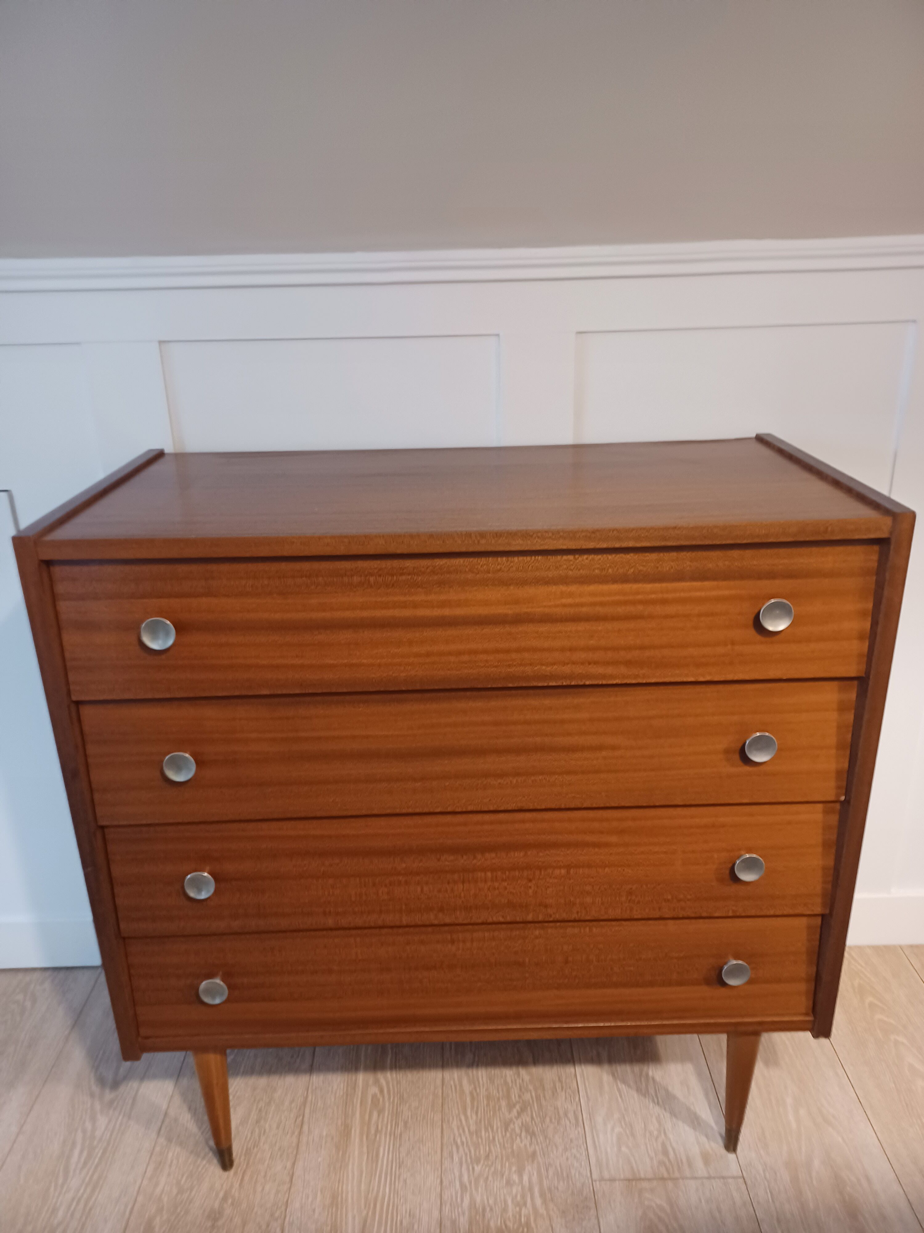 Scandinavian chest of drawers