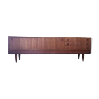Teak sideboard from the 60s