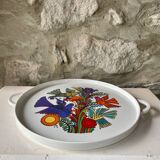 Acapulco pie dish by villeroy and Boch
