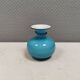 A very beautiful and rare ‘Napoli’ vase by Michael Bang for Holmegaard 1967