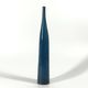Large bottle vase in blue speckled glazed stoneware – Jacques & Dani Ruelland