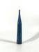 Large bottle vase in blue speckled glazed stoneware – Jacques & Dani Ruelland
