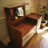 Dressing table by Regy 1960