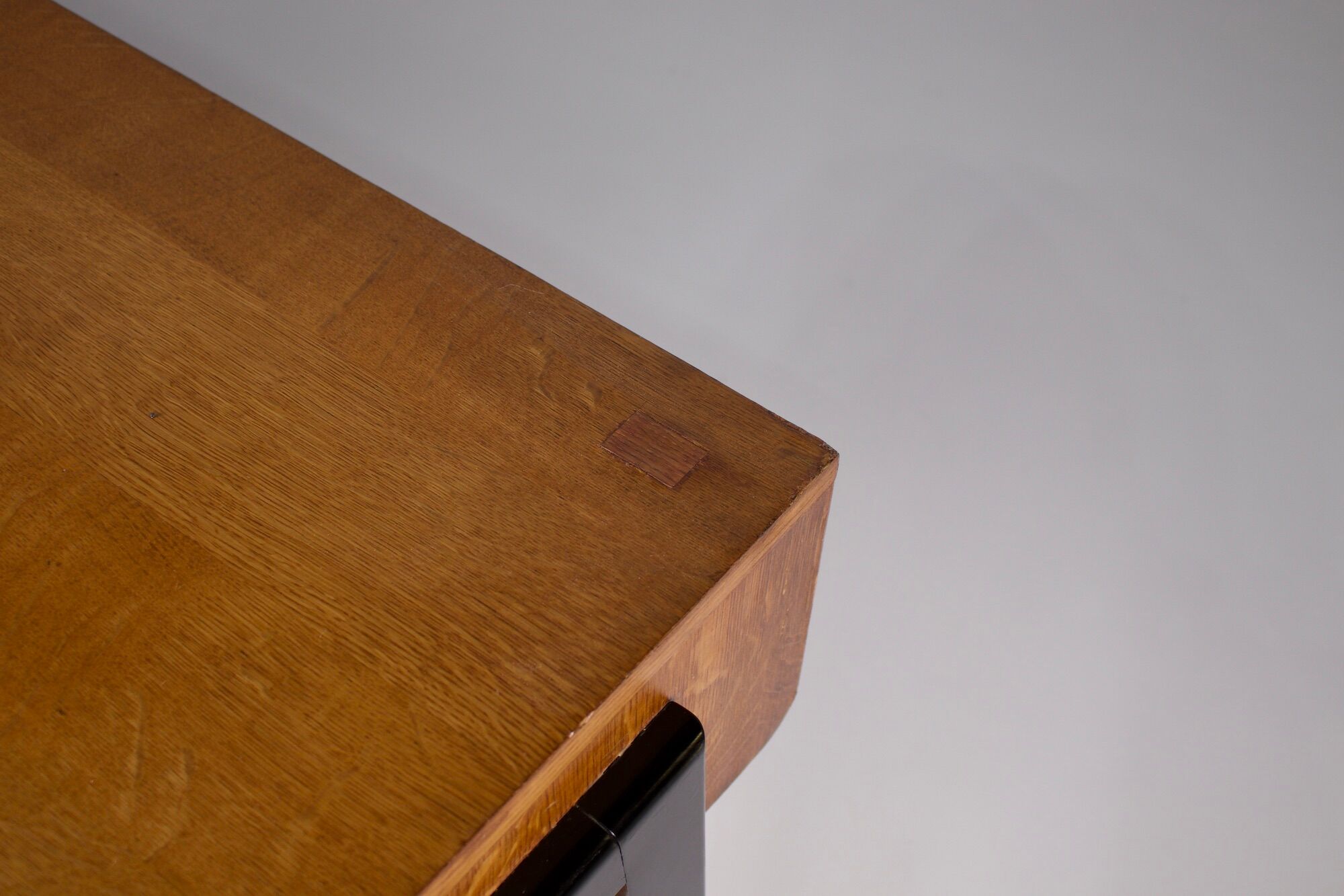 Modernist Secretary Office