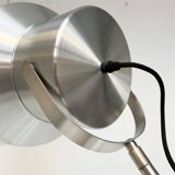 Metal XL floor lamp by Hala Zeist, 1970s