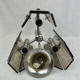 Seventies chandelier brand Veca