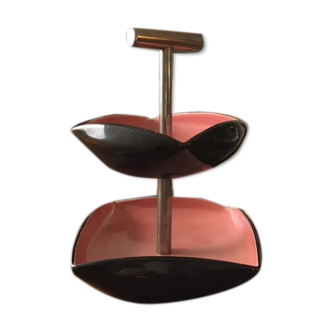 Art deco cup