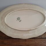 Villeroy & Boch “tulip” dish