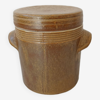 Flour pot