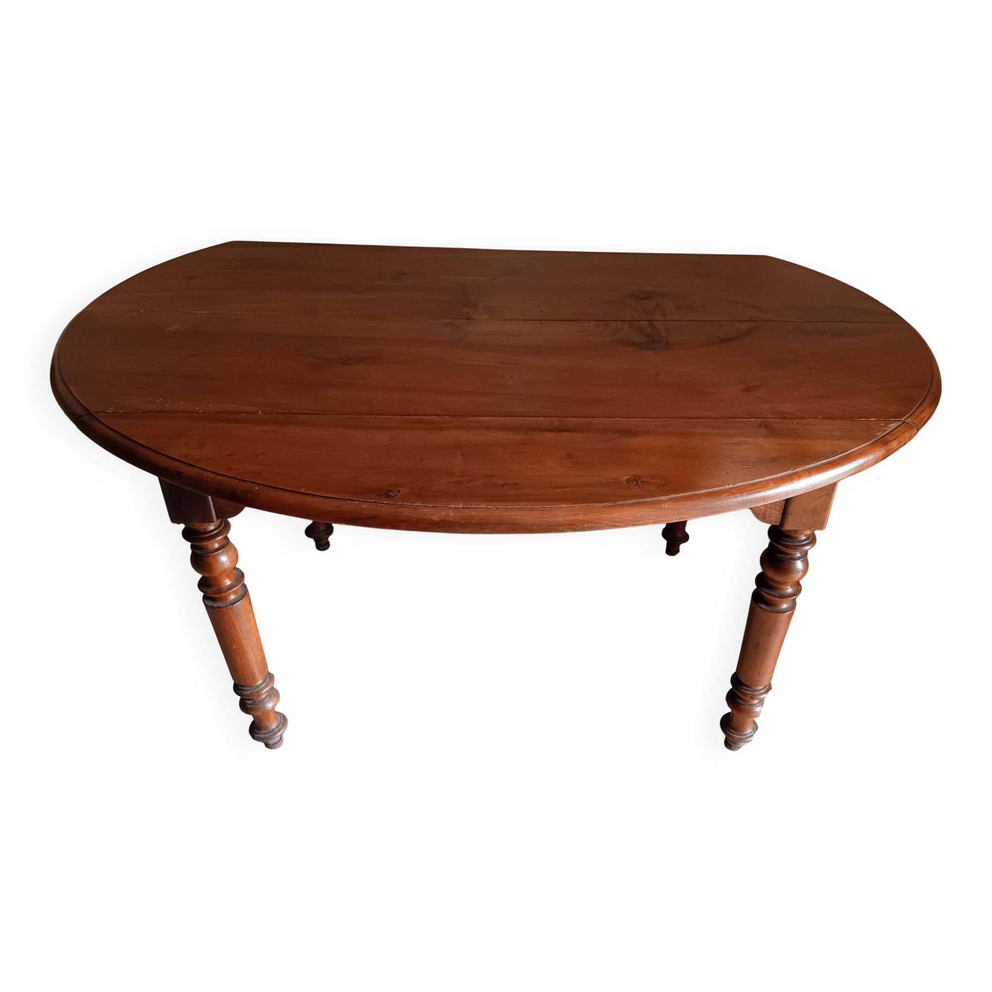 Louis Philippe antique table