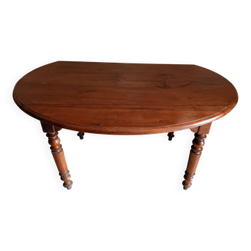 Louis Philippe antique table