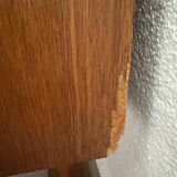 Commode scandinave années 60