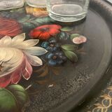 Top USSR 50 cm, painted metal