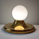 Light Ball ceiling lamp by Achille and Piergiacomo Castiglioni for Flos