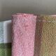 Lot 12 serviettes et nappe ancienne