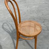 Chair n°18 model of Thonet edition ZMG