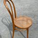Chair n°18 model of Thonet edition ZMG