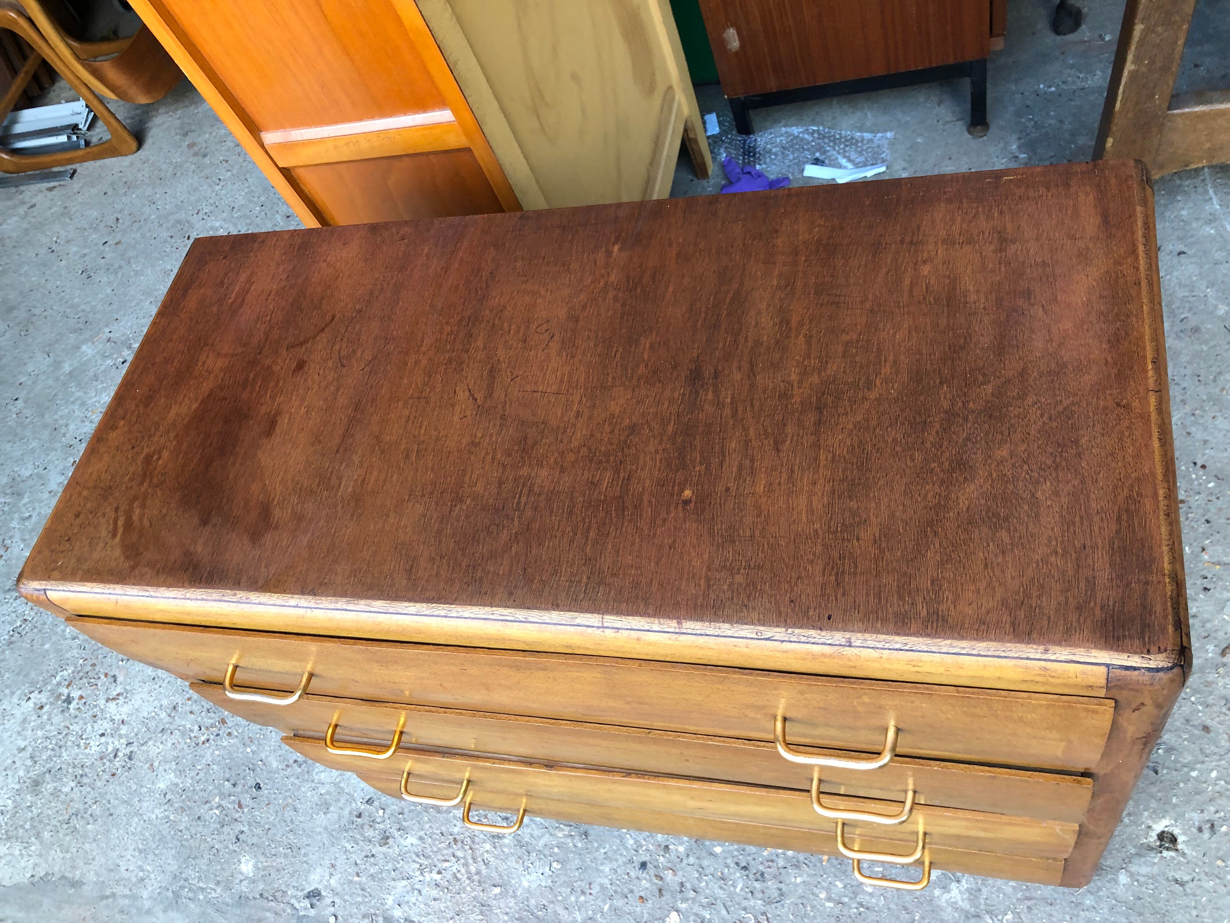 Vintage dresser 60 years